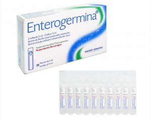  enterogermina sanofi (h/20o/5ml) 