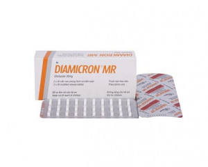  diamicron mr 30mg servier (h/60v) 